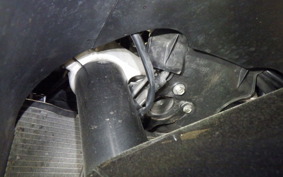 KAWASAKI ZX 1400 NINJA R 2012