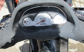 HONDA FORESIGHT MF04