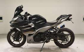 KAWASAKI NINJA 250 EX250P