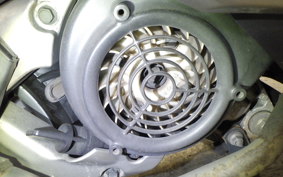 YAMAHA CYGNUS 125 X 2 2009 SE44J