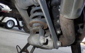 KAWASAKI NINJA 250 EX250L