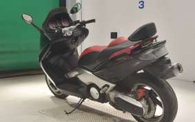 YAMAHA T-MAX 500 Gen.2 2007 SJ04J