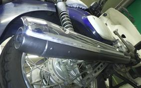 HONDA C50 SUPER CUB AA07