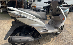 YAMAHA CYGNUS 125 X SE44J