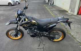 KAWASAKI KLX230 SM LX230A