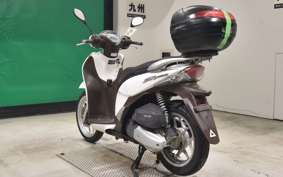 HONDA SHﾓｰﾄﾞ JF51