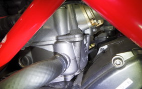 DUCATI HYPERMOTARD 820 2014