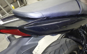 SUZUKI SV650 X A 2022 VP55B