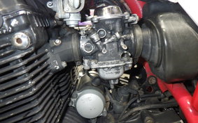 HONDA CBX550F 2026 PC04