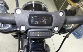 HARLEY FXBB1750 2019