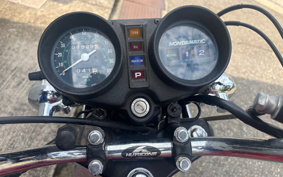 HONDA CB400T HAWK MATIC 2021 ...