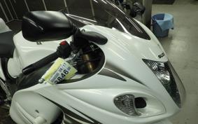 SUZUKI HAYABUSA Gen.2 2012