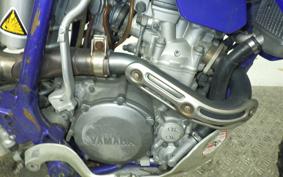 YAMAHA WR250F E