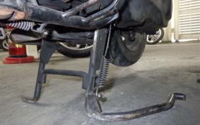 SUZUKI LET's 2 2009 CA1KA