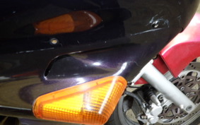 KAWASAKI ZZ-R250 EX250H