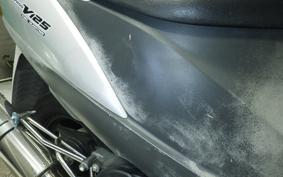 SUZUKI ADDRESS V125 CF4EA