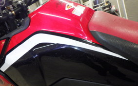 HONDA CRF1100L AFRICA TWIN DCT 2022 SD10
