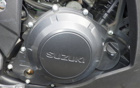 SUZUKI GSX250R 1988
