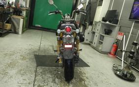 HONDA MONKEY 125 ABS JB02