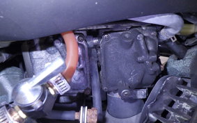 YAMAHA DRAGSTAR 400 1996 4TR