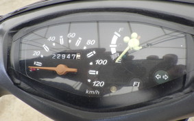 SUZUKI ADDRESS V125 G CF4EA