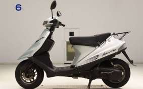 SUZUKI ADDRESS V100 2001 CE13A