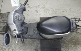 HONDA TACT-4ﾍﾞｰｼｯｸ 2023 AF79