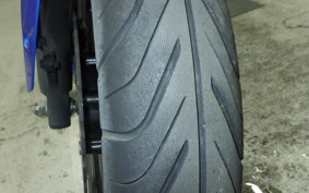 KAWASAKI NINJA 250R EX250K