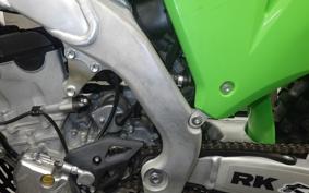 KAWASAKI KX250 2016 KX252C