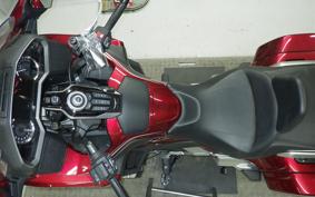 HONDA GL 1800 GOLD WING TOUR DCT 2018 SC79