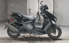 YAMAHA CYGNUS GRIF ASU SEJ4J