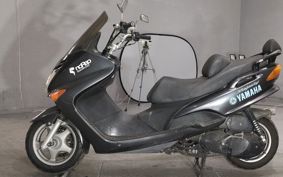 YAMAHA MAJESTY 125 5CA