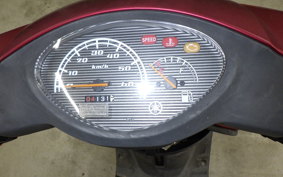 YAMAHA JOG Gen.5 SA36J