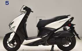 YAMAHA CYGNUSｸﾞﾘﾌｧｽ 2021 SEJ4J