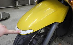 HONDA LEAD 110 2016 JF19