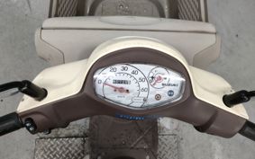 SUZUKI  LETS  BASKET  CA4AA