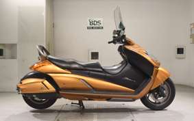 SUZUKI GEMMA 250 2003 CJ47A