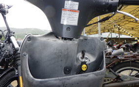 SUZUKI ADDRESS V125 G CF46A