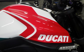 DUCATI MONSTER 937 + 2024