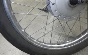HONDA C50 SUPER CUB 2024 AA01