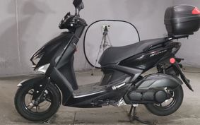 YAMAHA  CYGNUS  GRIF ASU SEJ4J