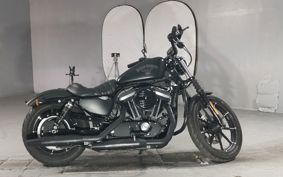 HARLEY XL883N LE2