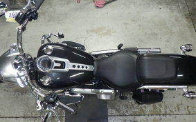 HARLEY FLBS 1870 2017