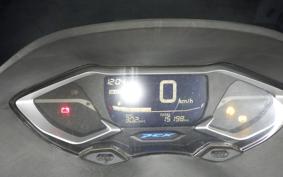 HONDA PCX 125 2015 JK05