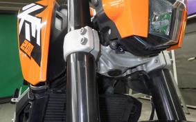 KTM 200 DUKE 1989