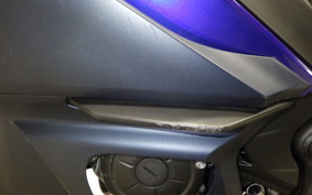 YAMAHA YZF-R25 A 2002 RG74J