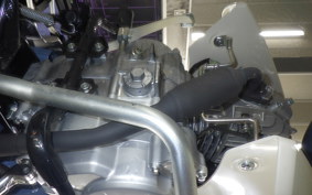 HONDA C50 SUPER CUB 1997 AA09