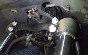 YAMAHA CYGNUS 125 X 2 2024 SE44J