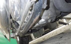 HONDA STEED 400 1995 NC26