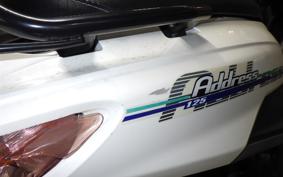 SUZUKI ADDRESS V125 DT11A